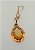 Ohrringe Rebecca Dame in Stahl BSTOPC24 - BSTOPC24